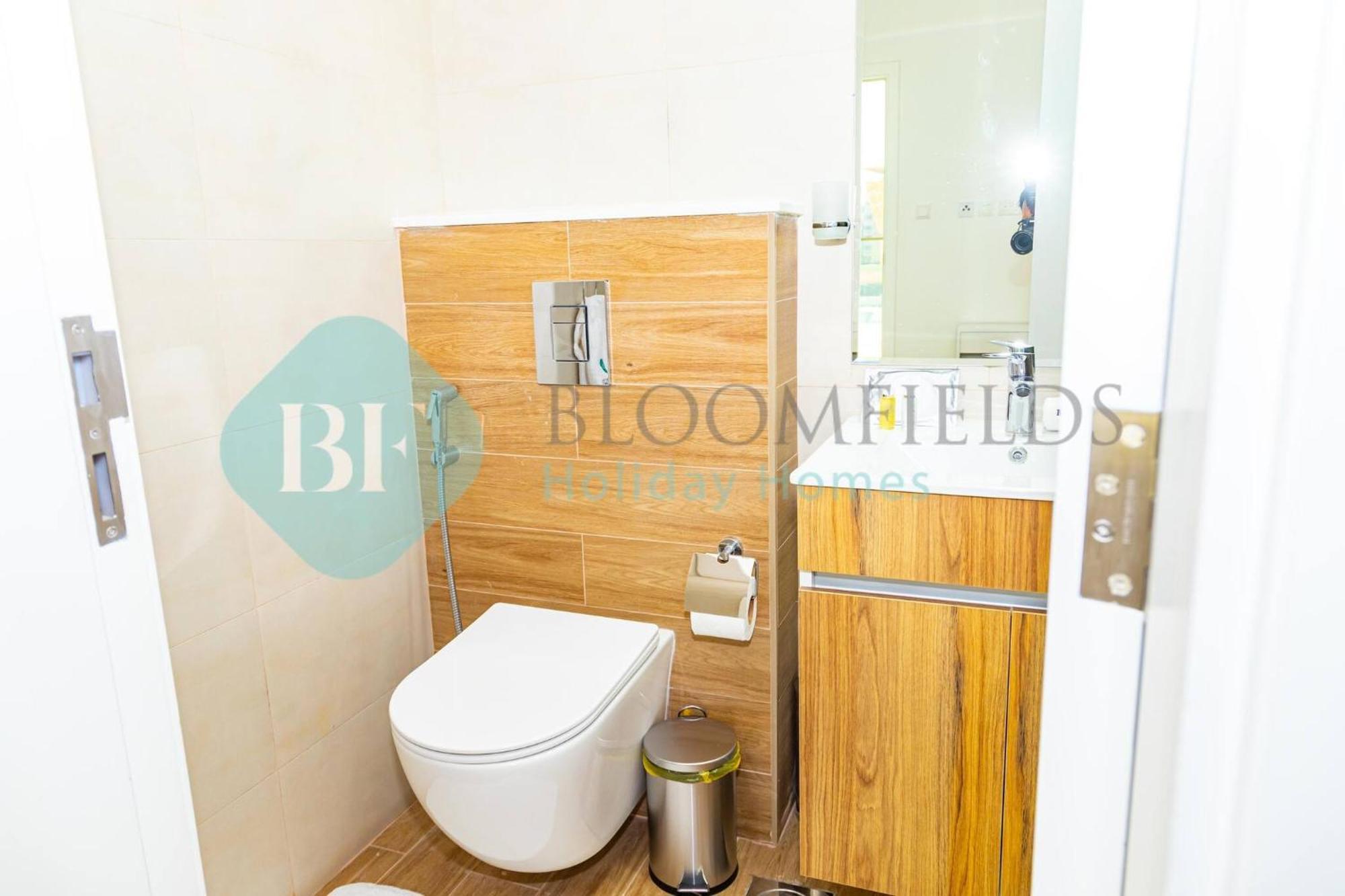 Bloomfields Spacious 2br Duplex In Oasis Masdar Apartment Abu Dhabi